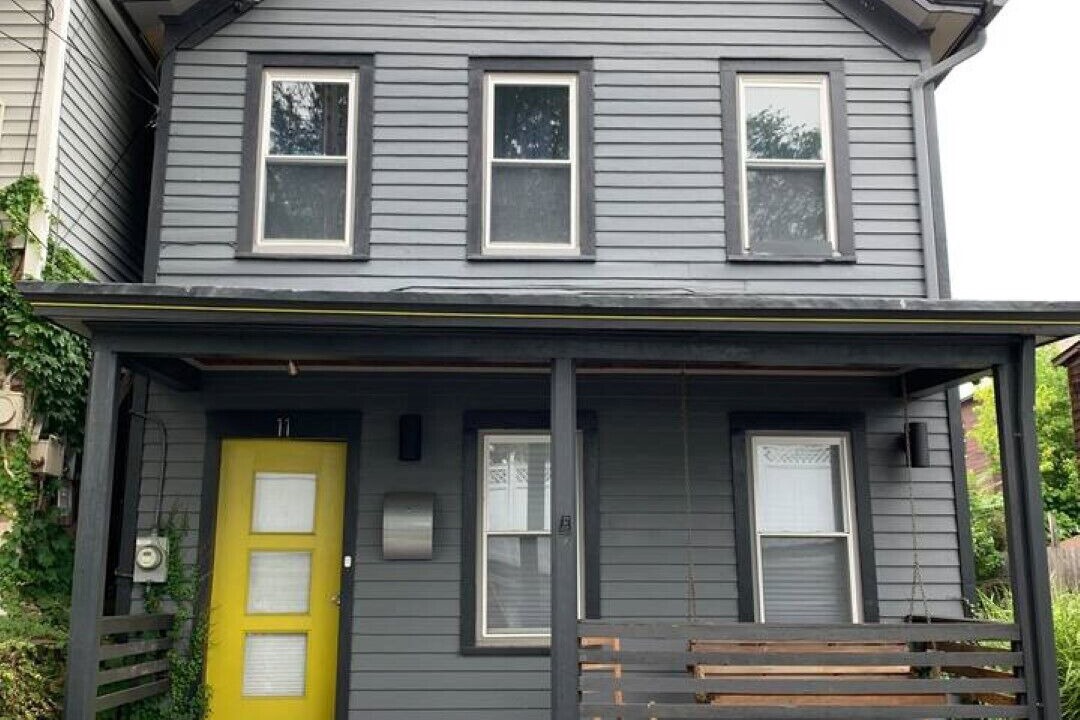 Photo of Outdoor in Kingston