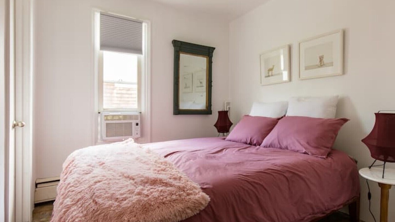 Photo of Bedroom in Kingston