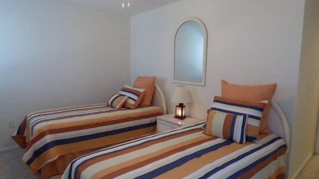 Photo of Bedroom in South End