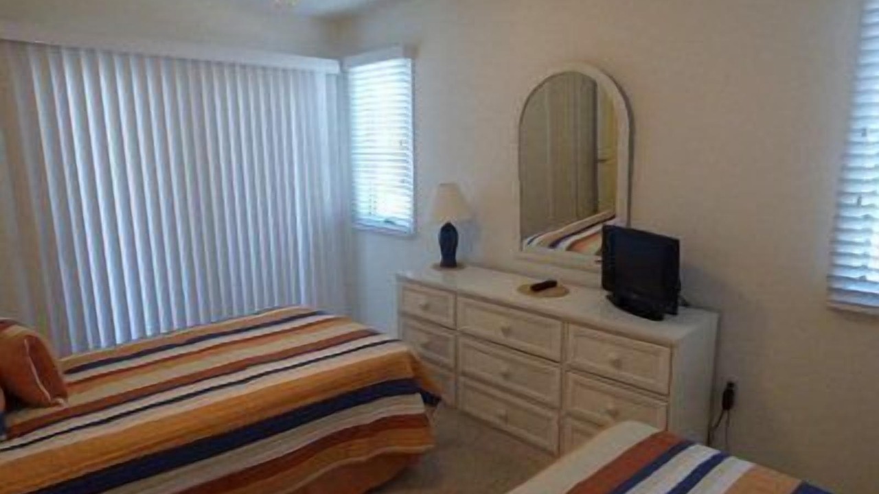 Photo of Bedroom in South End