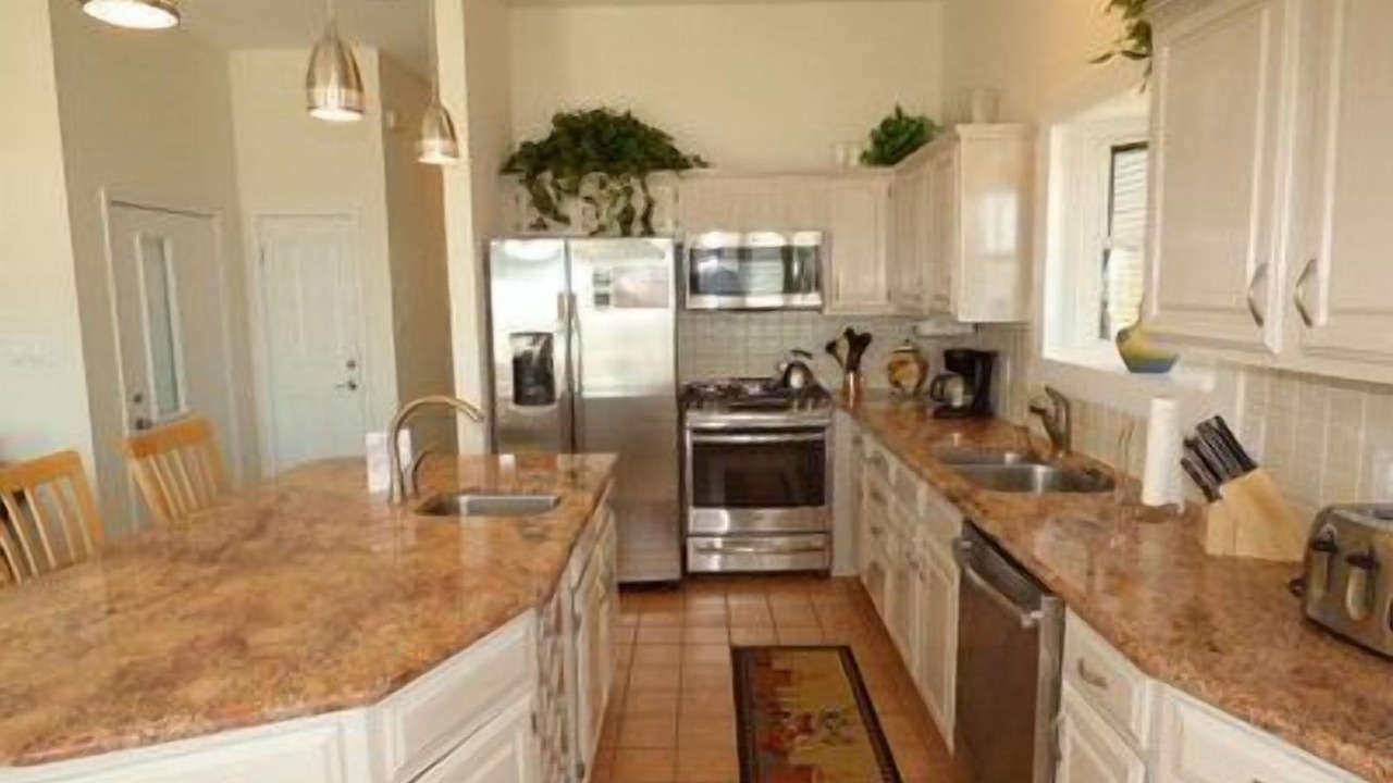 Photo of Kitchen in South End
