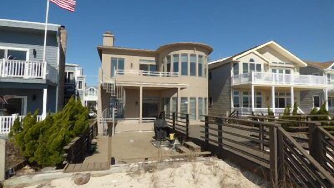 Photo of Outdoor in South End