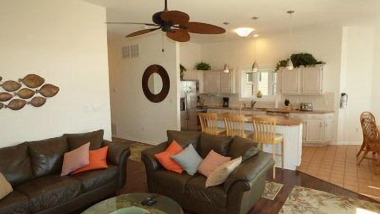 Photo of Livingroom in South End