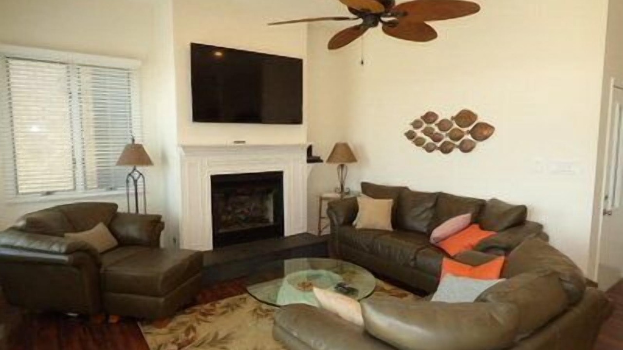 Photo of Livingroom in South End