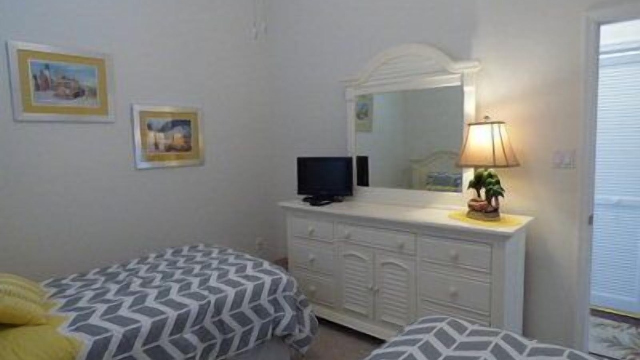 Photo of Bedroom in South End
