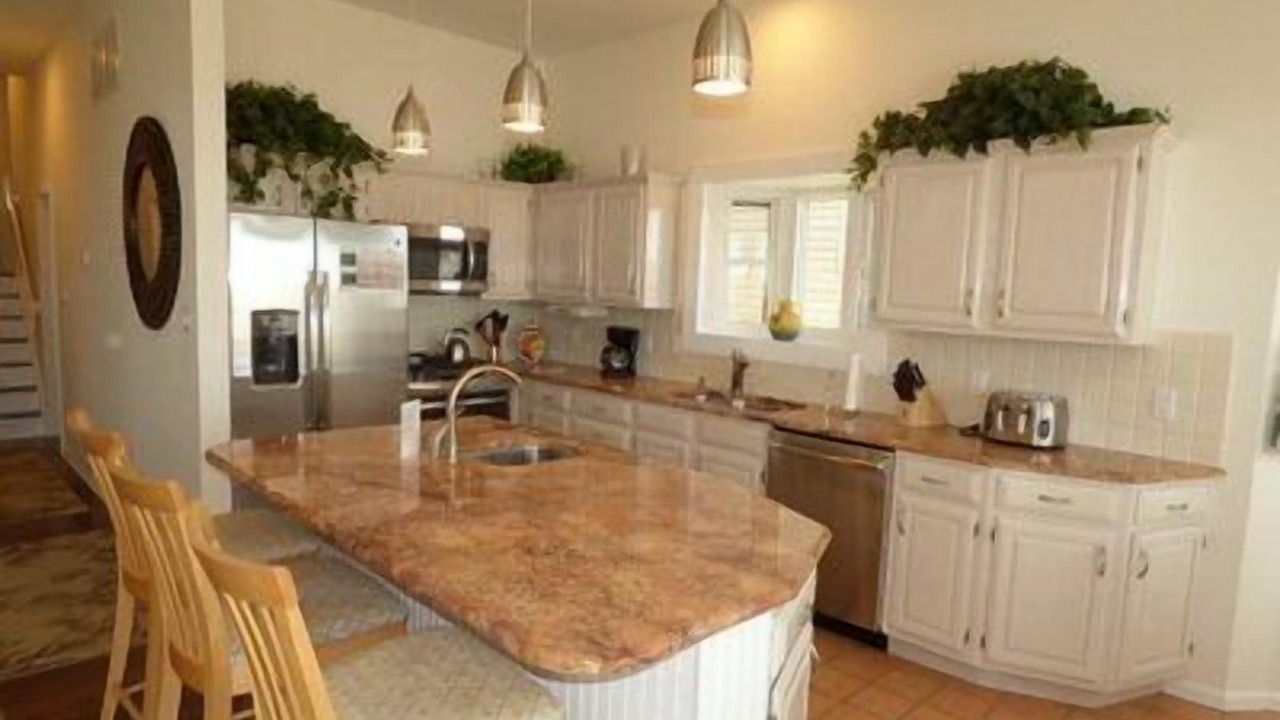 Photo of Kitchen in South End