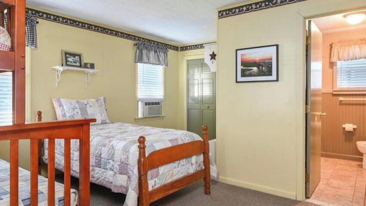 Photo of Bedroom in Bass River
