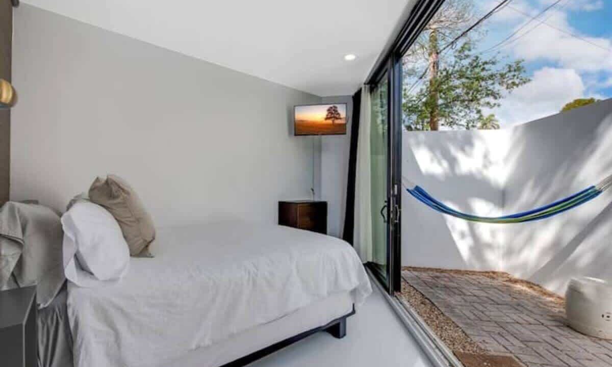 Photo of Bedroom in Colee Hammock