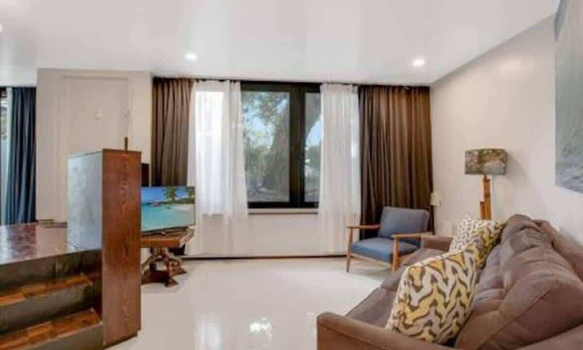 Photo of Bedroom in Colee Hammock