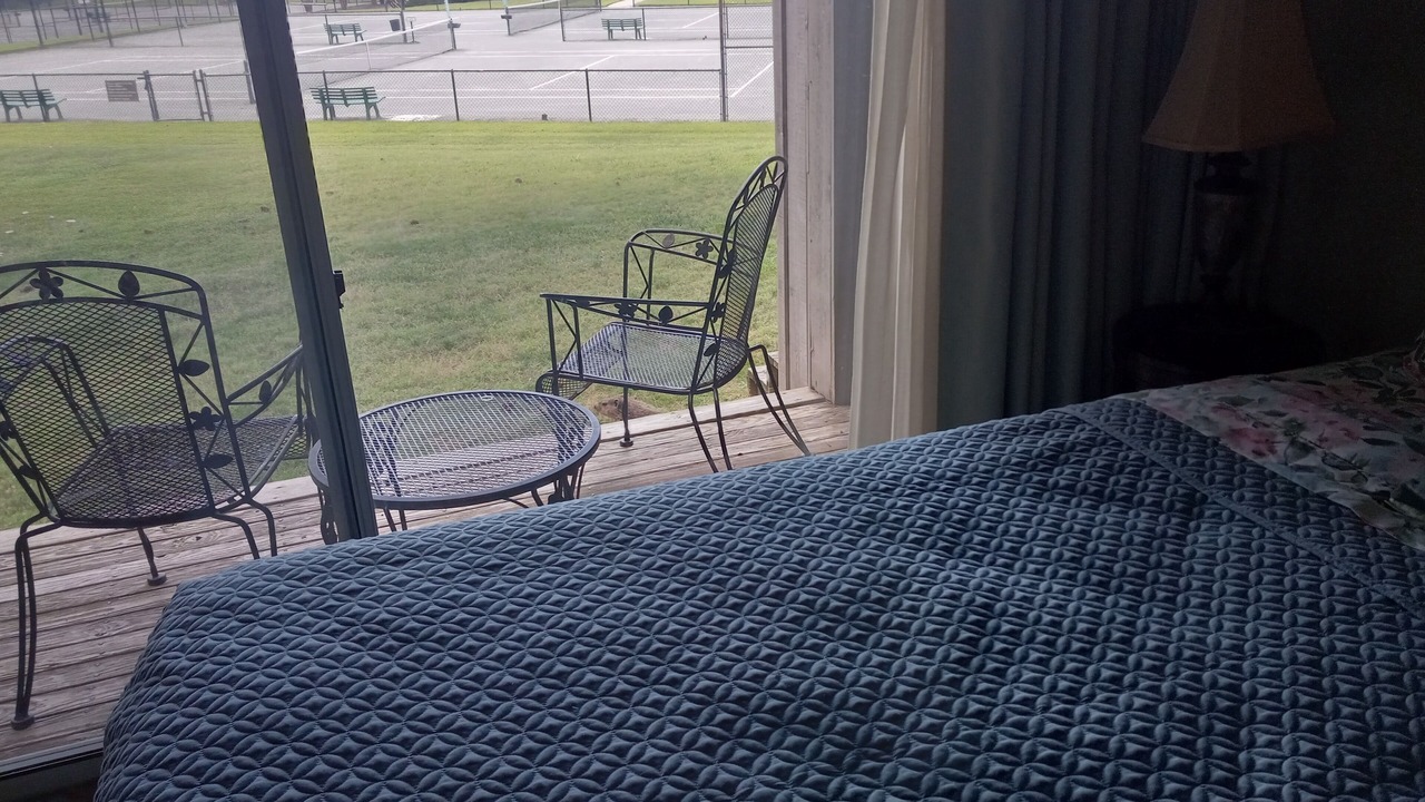 Photo of Bedroom in Kingsmill