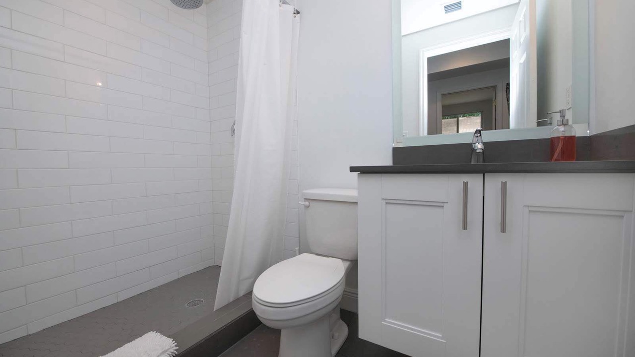 Photo of Bathroom in Midtown