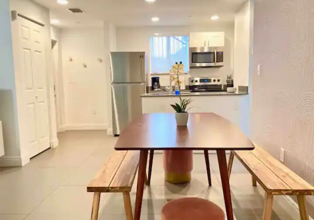 Photo of Bedroom in Midtown