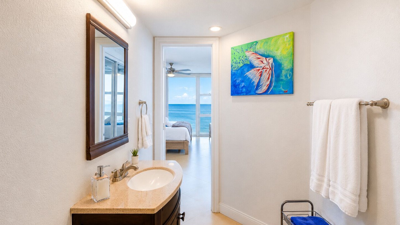 Photo of Bathroom in Galt Mile