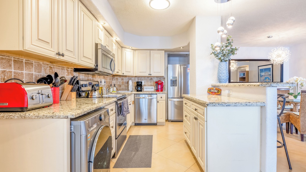 Photo of Kitchen in Galt Mile
