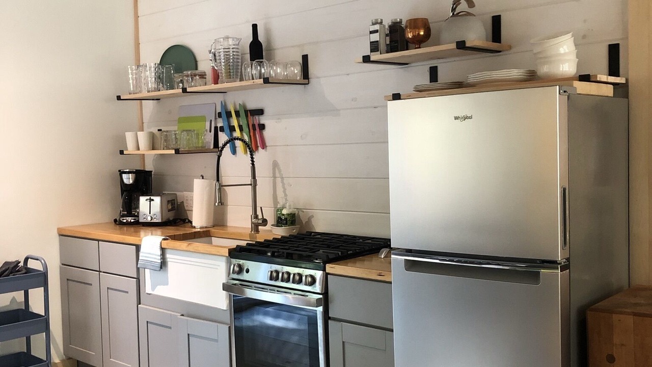 Photo of Kitchen in Valatie