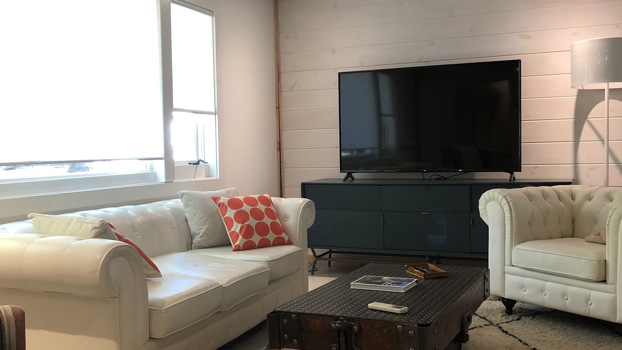 Photo of Livingroom in Valatie