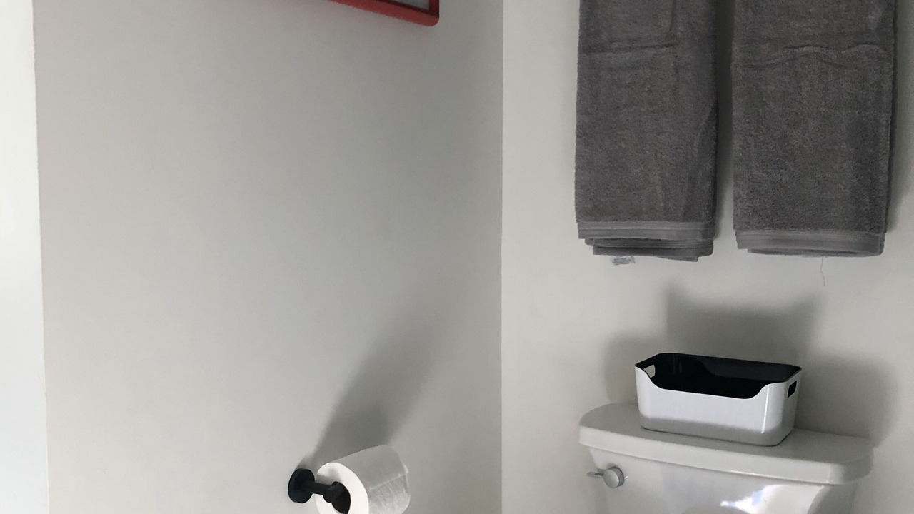 Photo of Bathroom in Valatie