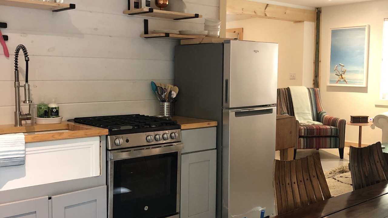 Photo of Kitchen in Valatie