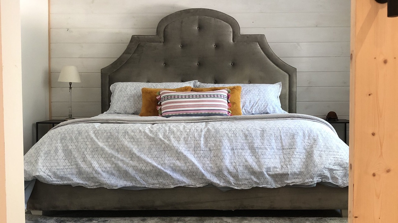 Photo of Bedroom in Valatie