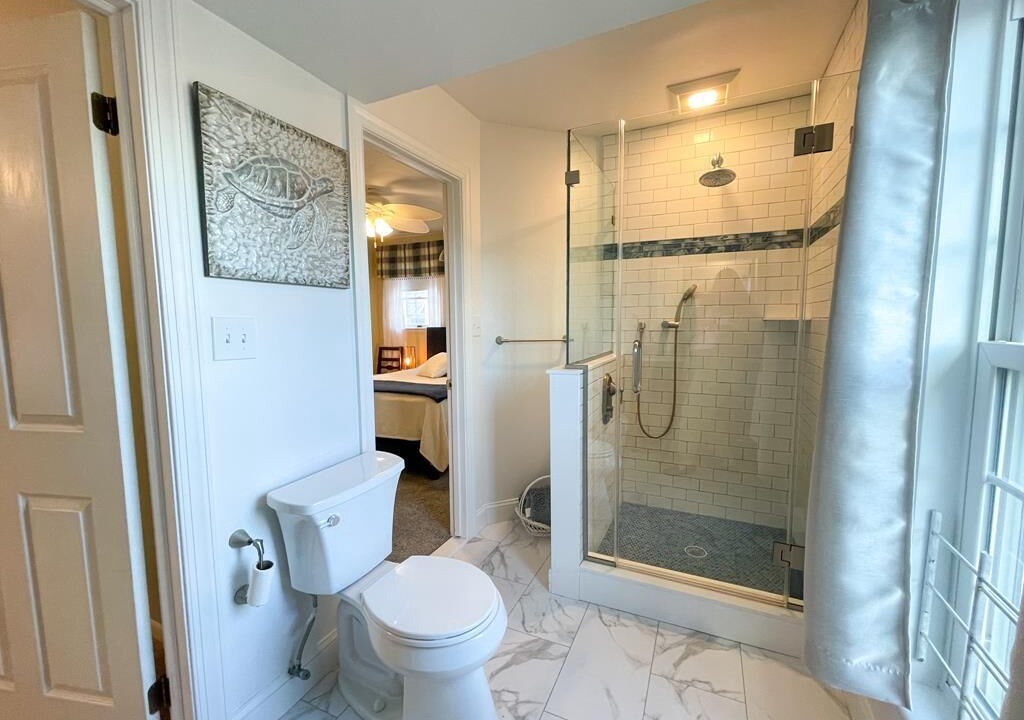 Photo of Bathroom in Cape May