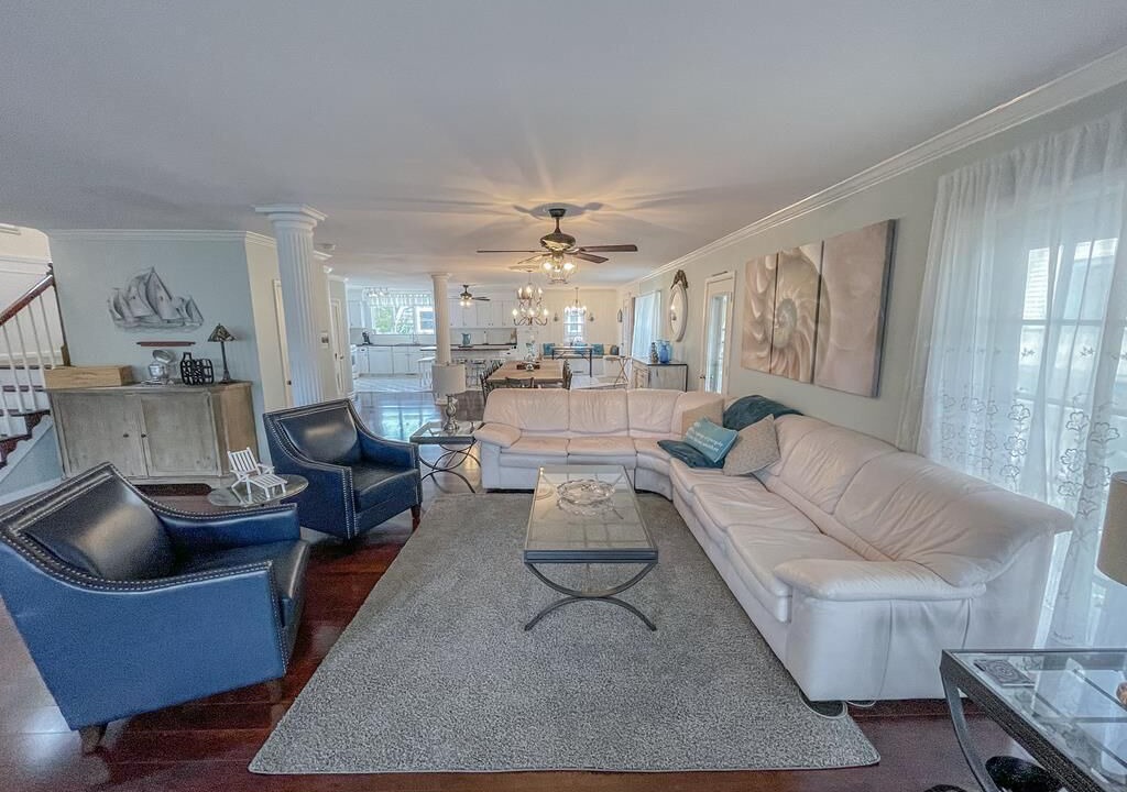 Photo of Livingroom in Cape May