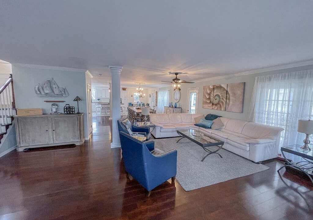 Photo of Livingroom in Cape May