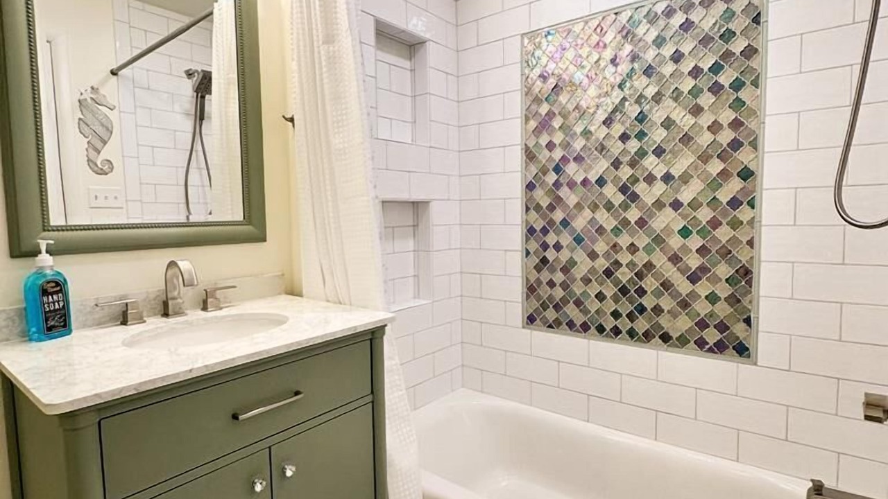 Photo of Bathroom in Cape May