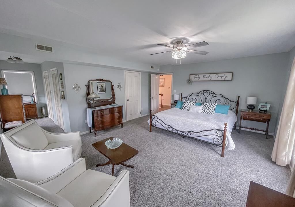 Photo of Bedroom in Cape May