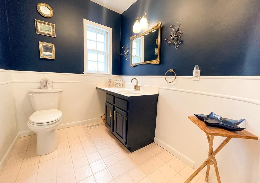 Photo of Bathroom in Cape May