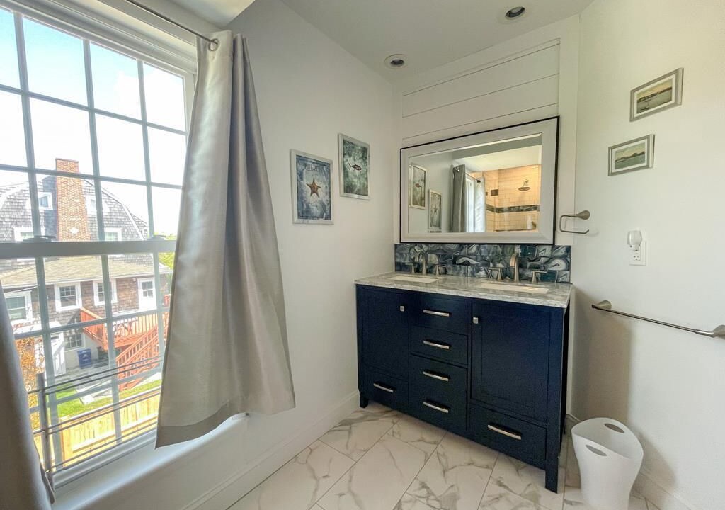 Photo of Bathroom in Cape May