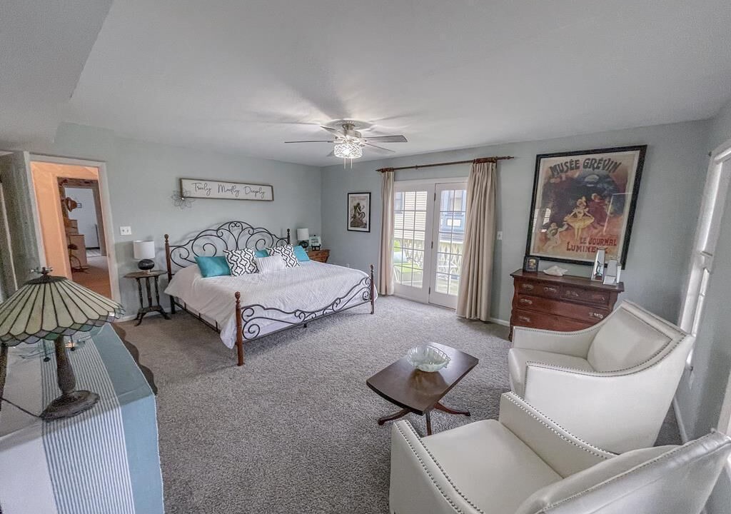 Photo of Bedroom in Cape May