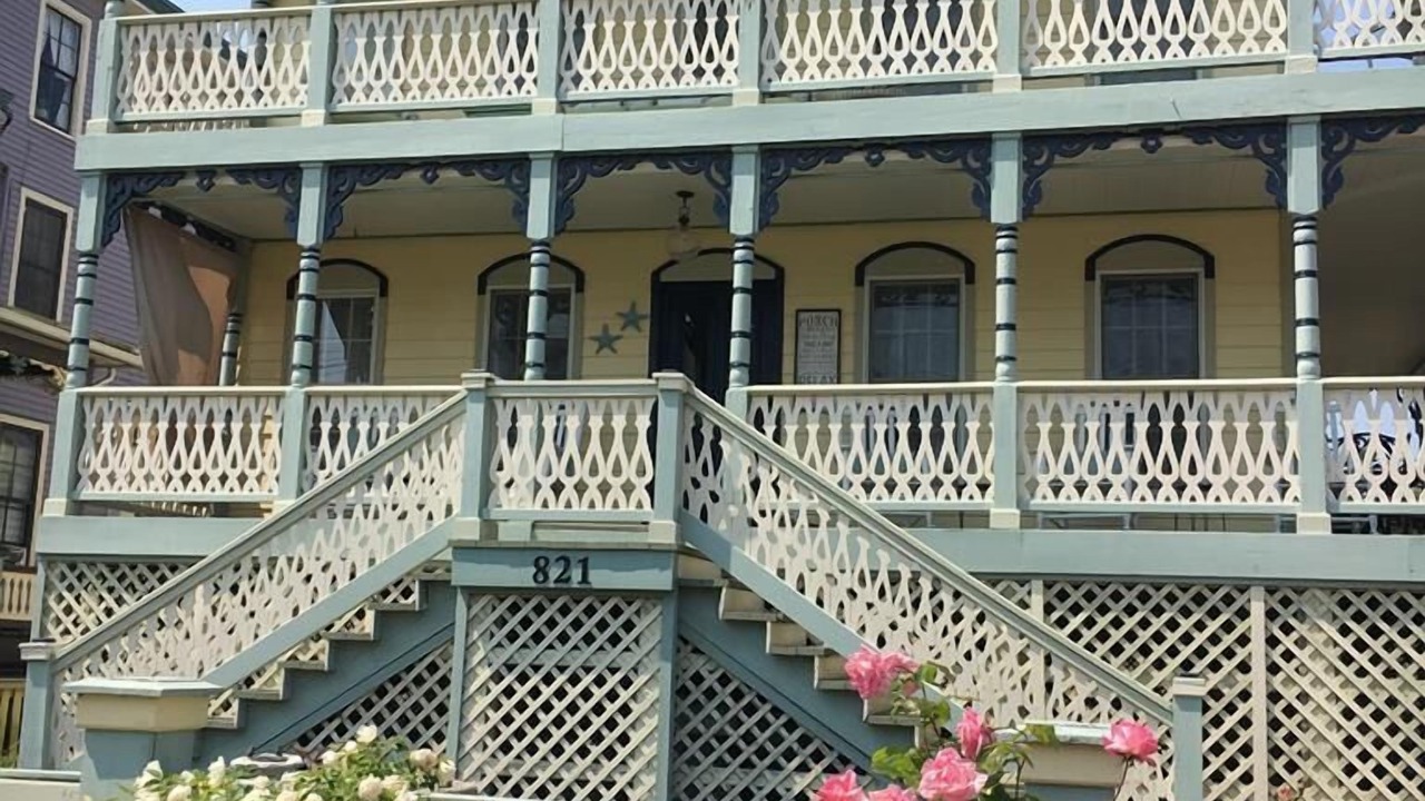 Photo of Outdoor in Cape May