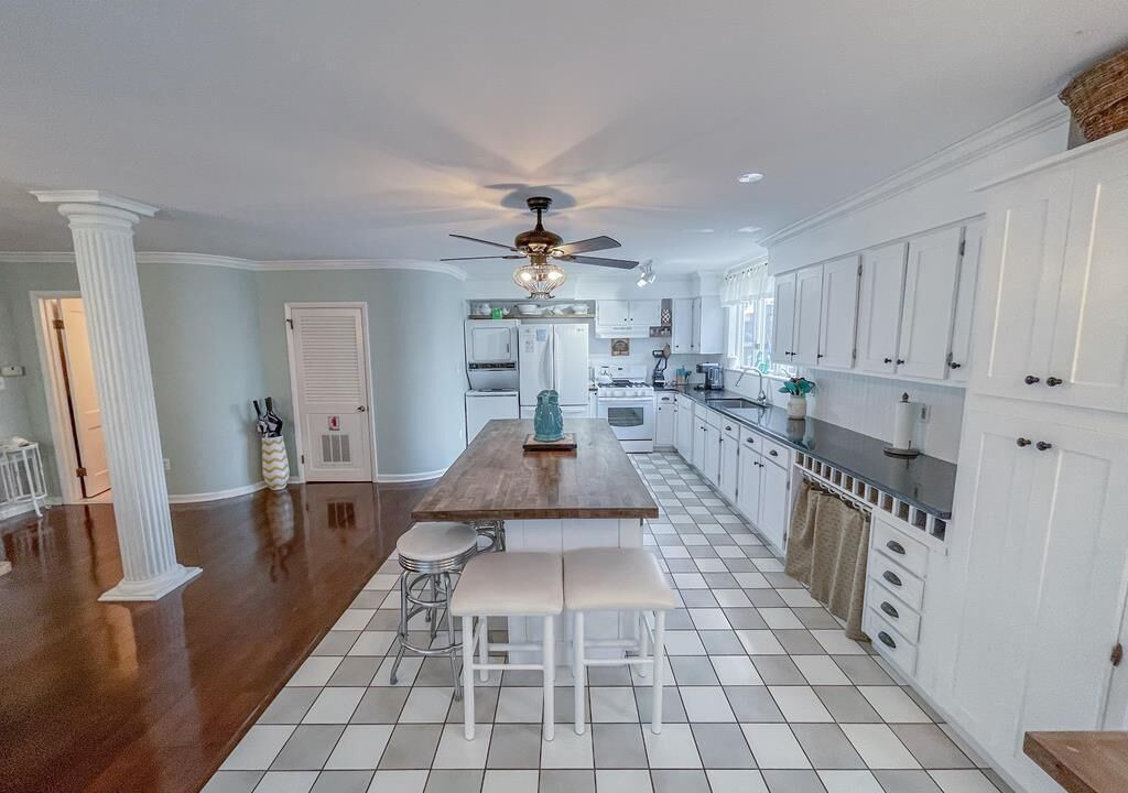Photo of Kitchen in Cape May