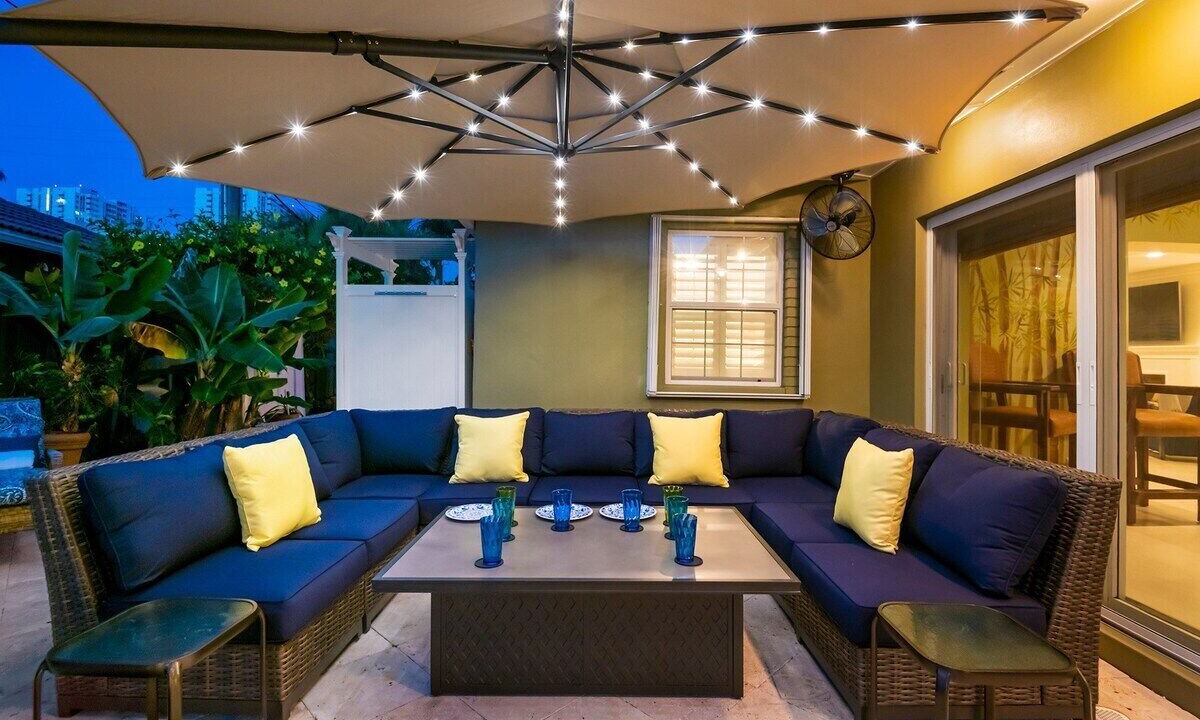 Photo of Outdoor in Terra Mar Island Estates