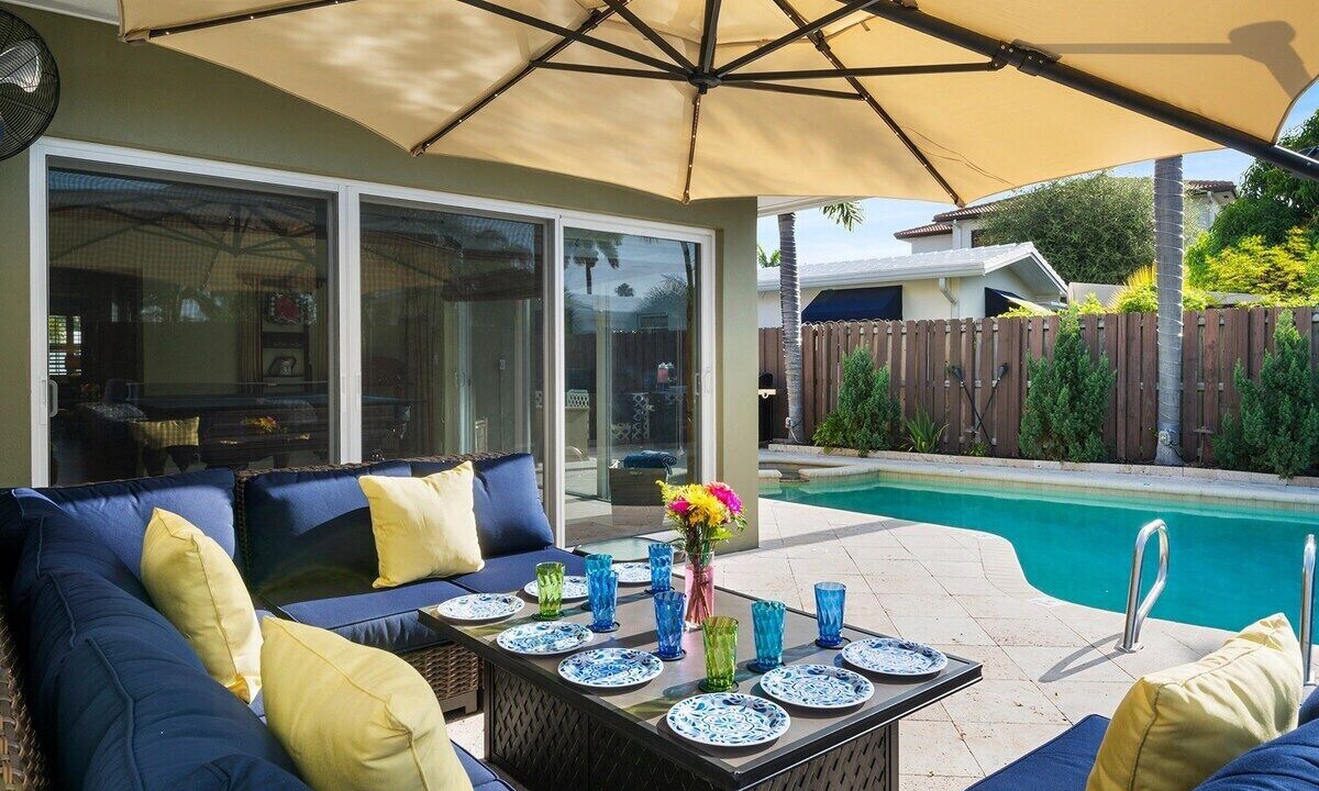 Photo of Outdoor in Terra Mar Island Estates