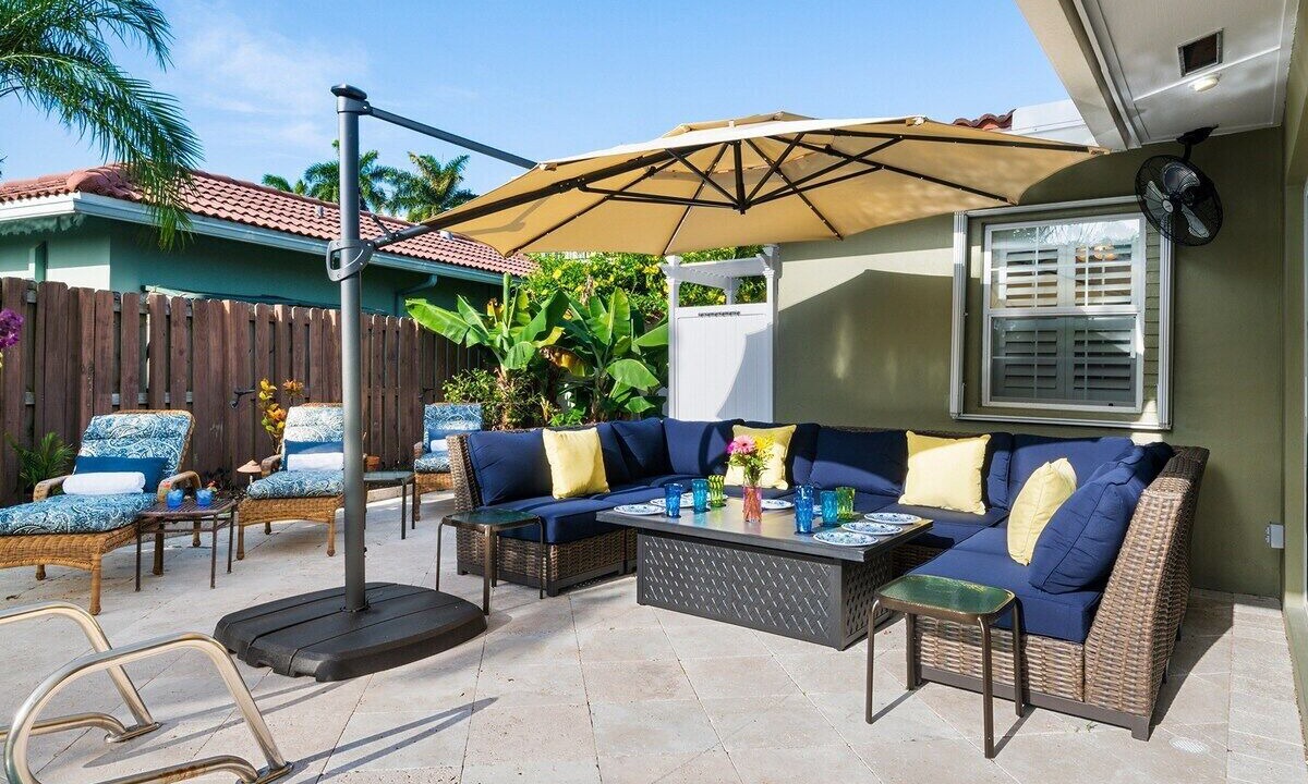Photo of Outdoor in Terra Mar Island Estates