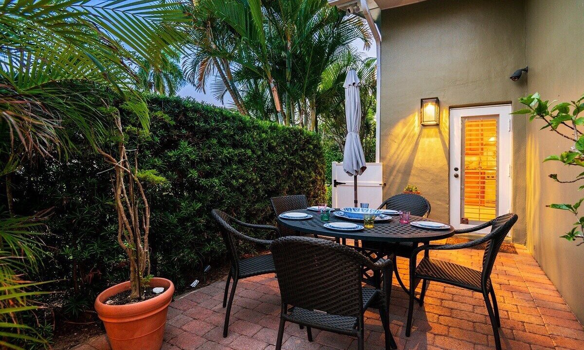 Photo of Outdoor in Terra Mar Island Estates
