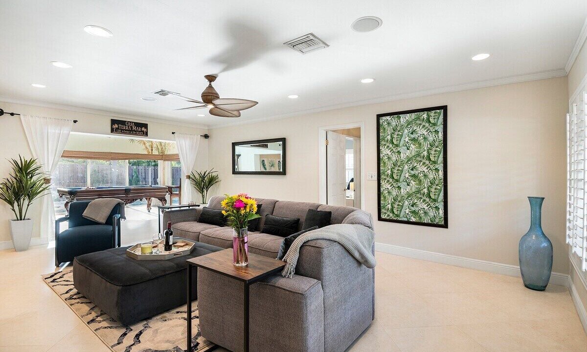 Photo of Bedroom in Terra Mar Island Estates