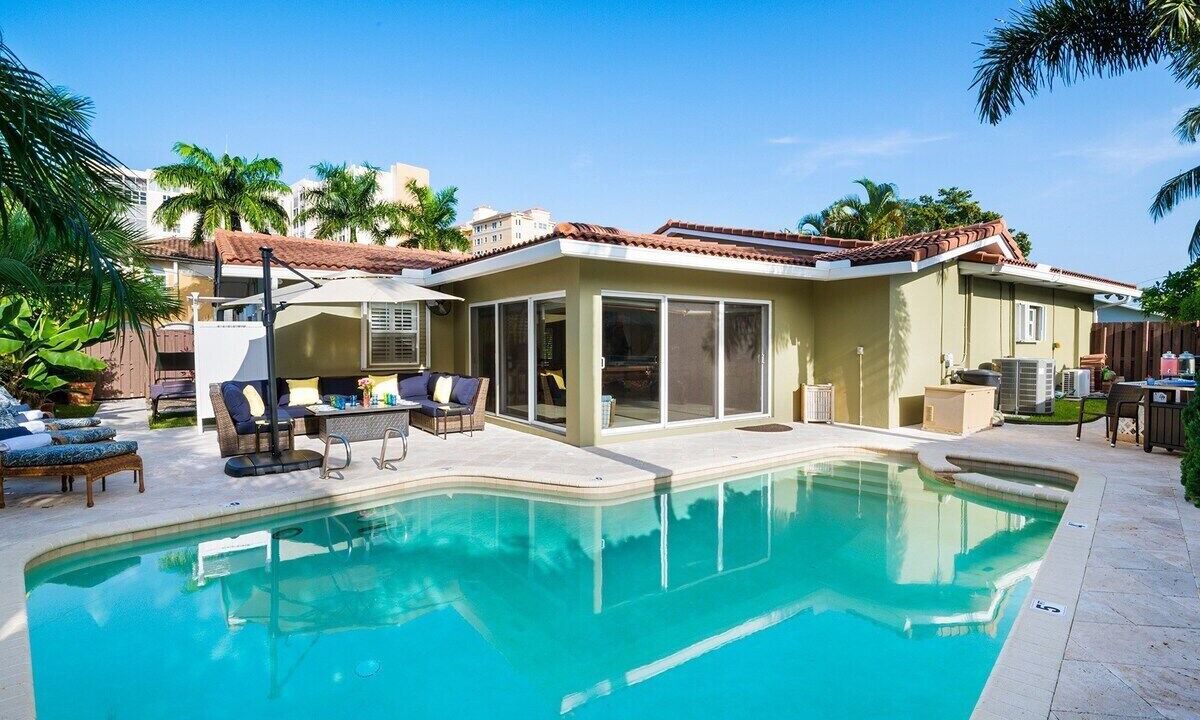 Photo of Outdoor in Terra Mar Island Estates