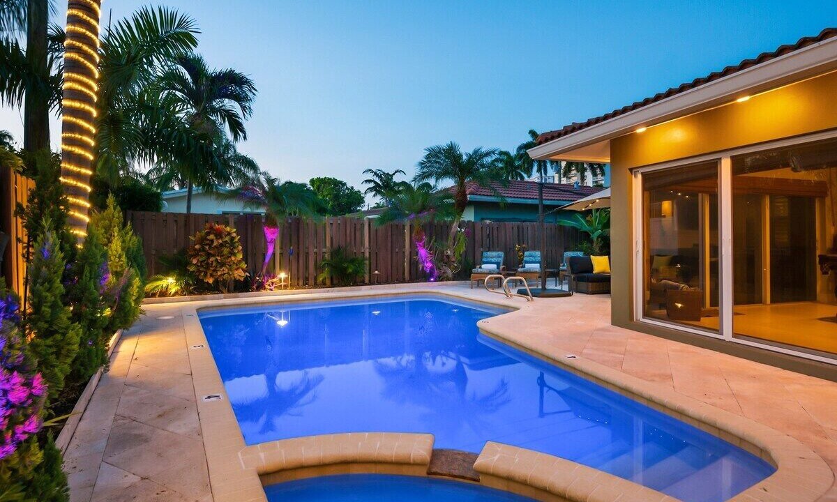 Photo of Outdoor in Terra Mar Island Estates