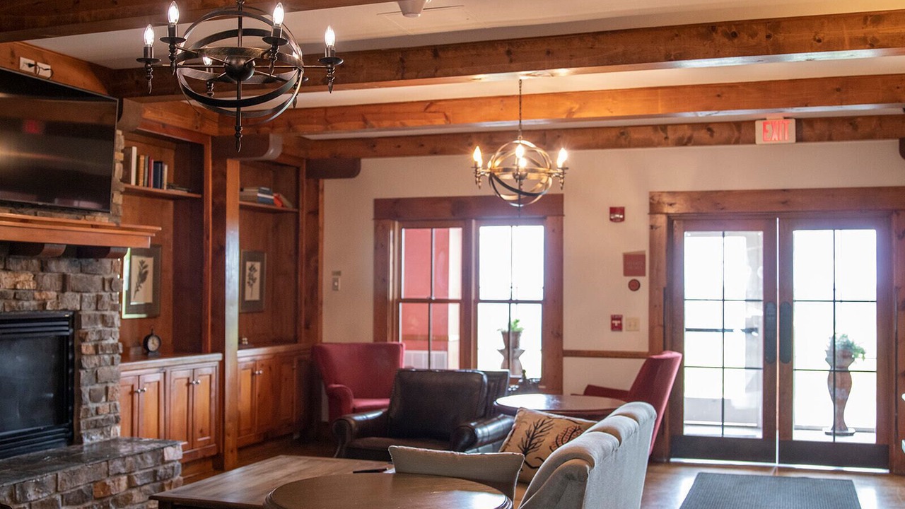 Photo of Livingroom in Edray