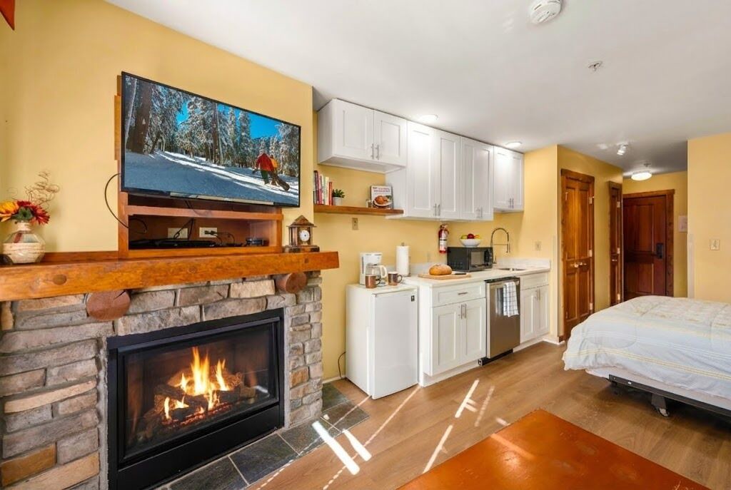 Photo of Livingroom in Edray