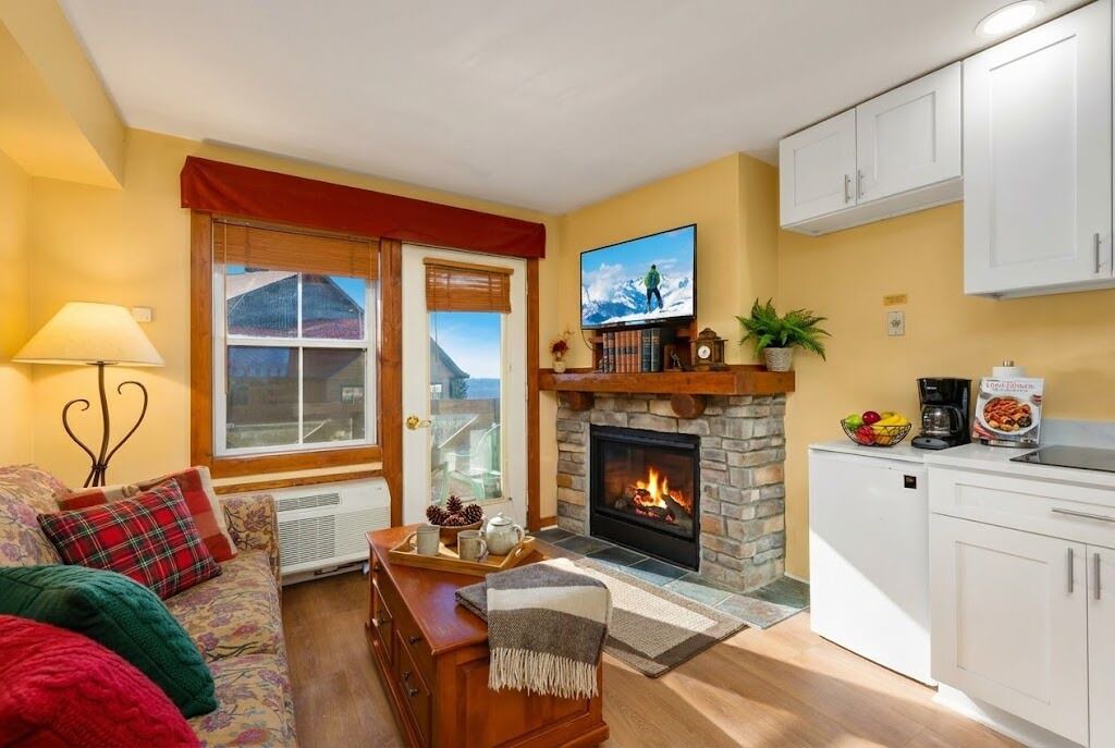 Photo of Livingroom in Edray