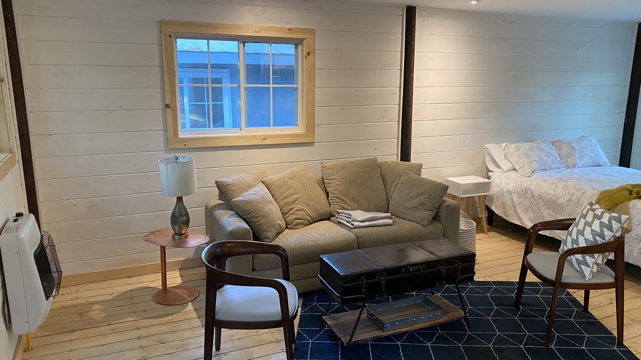Photo of Livingroom in Valatie