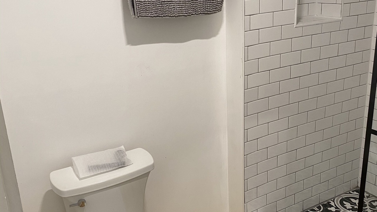 Photo of Bathroom in Valatie