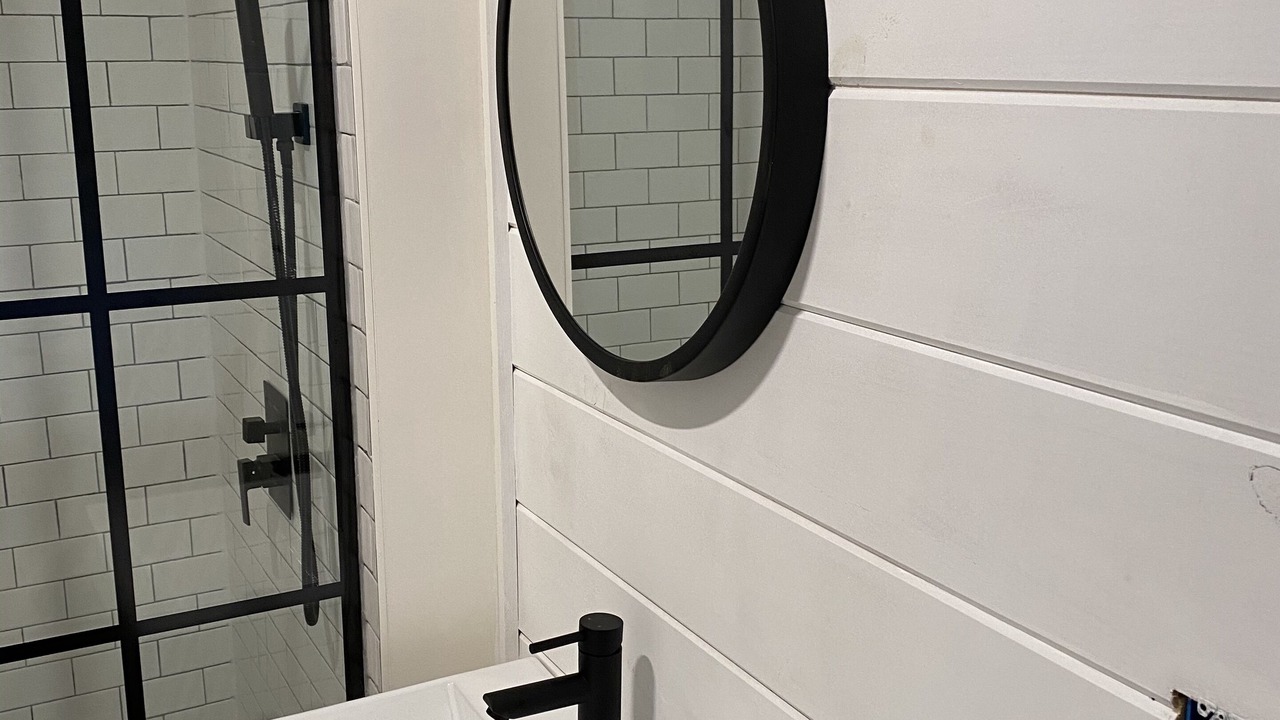 Photo of Bathroom in Valatie