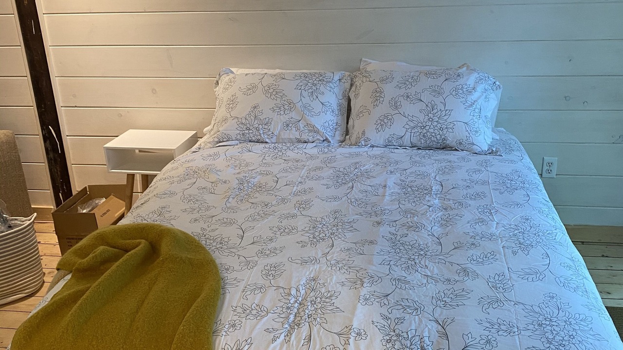 Photo of Bedroom in Valatie