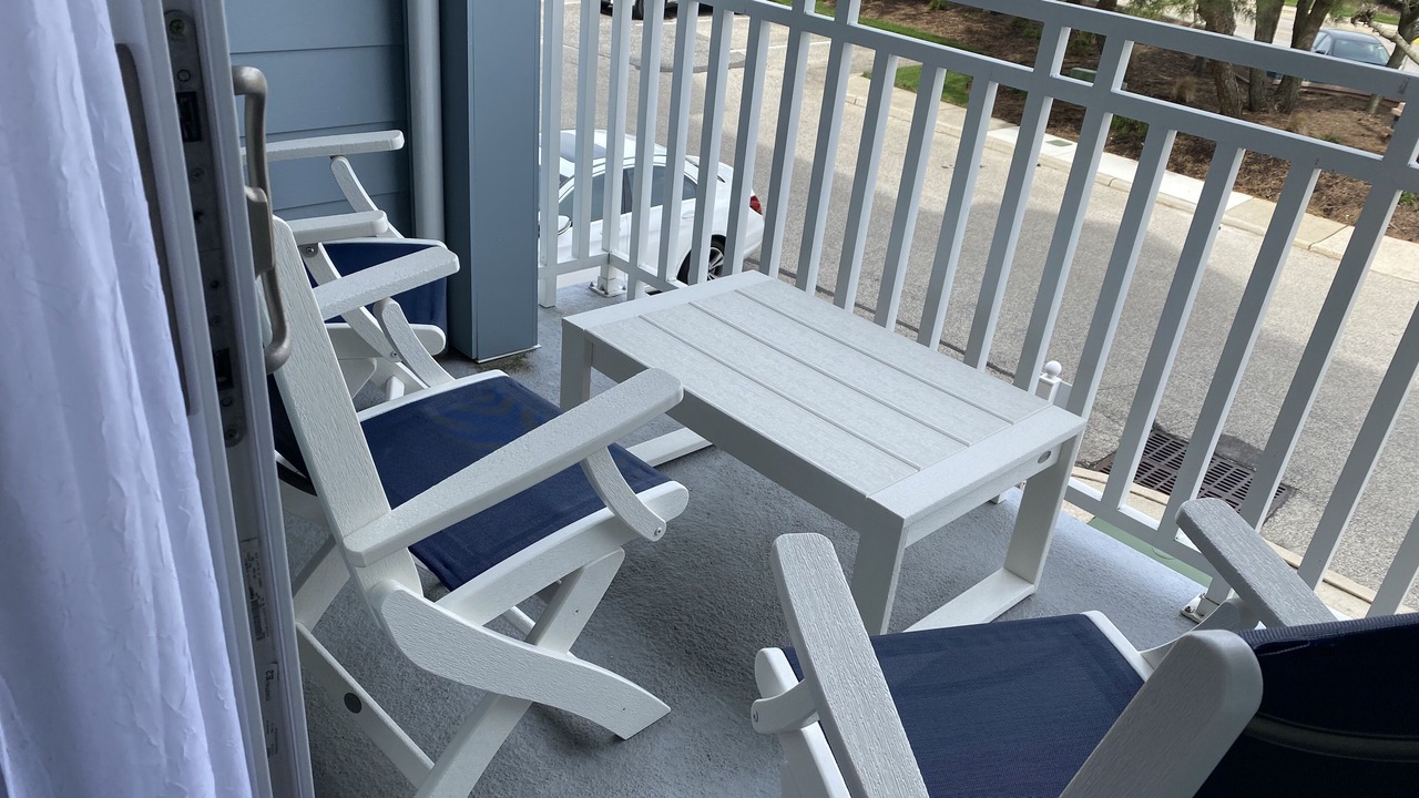 Photo of Outdoor in Wildwood Crest