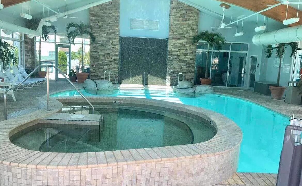 Photo of Outdoor in Wildwood Crest