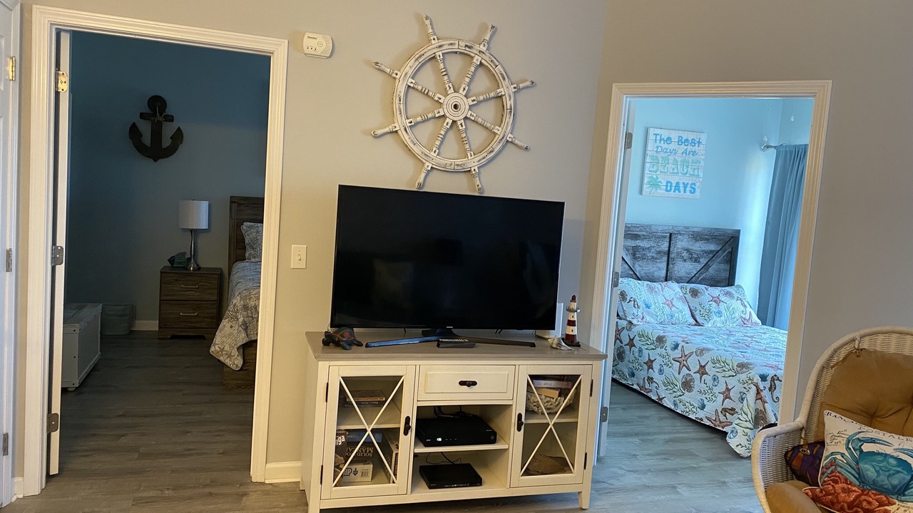 Photo of Bedroom in Wildwood Crest